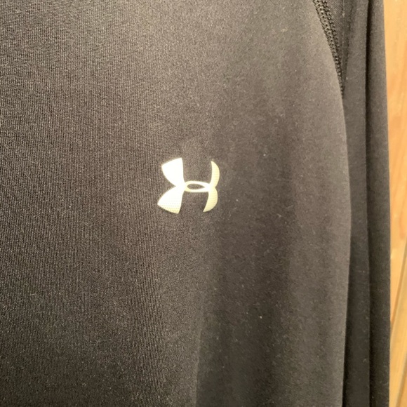 Men’s Under Armour Long Sleeve Shirt - Picture 2 of 4